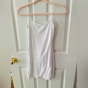 Wilfred free mini dress